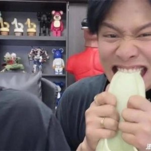 娱乐吃瓜小杨哥